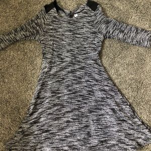 Old Navy  Tweed Dress
